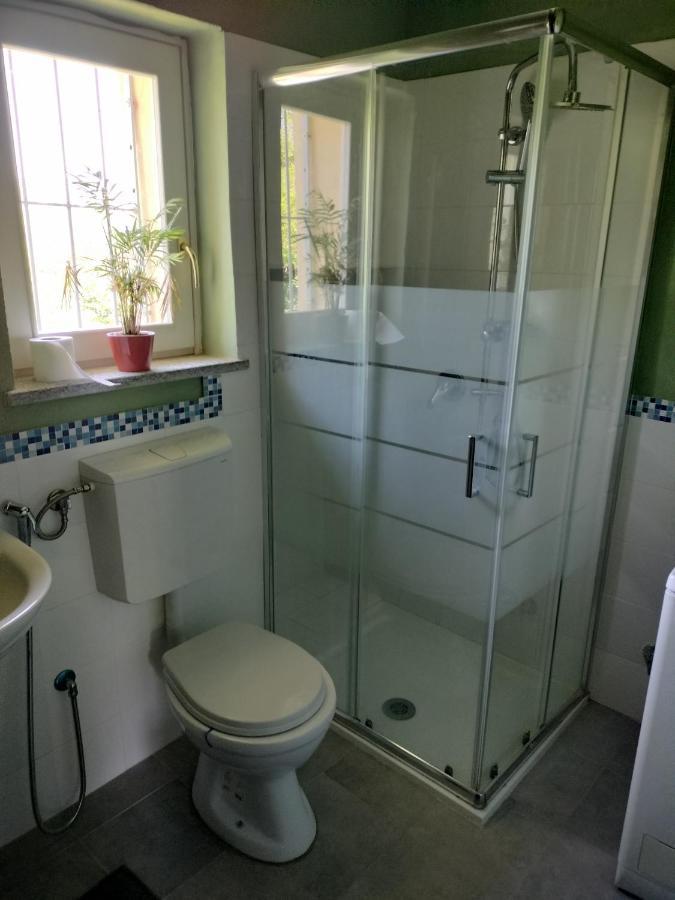 Casa Relax Immersa Nel Verde Della Natura Casalborgone Eksteriør billede