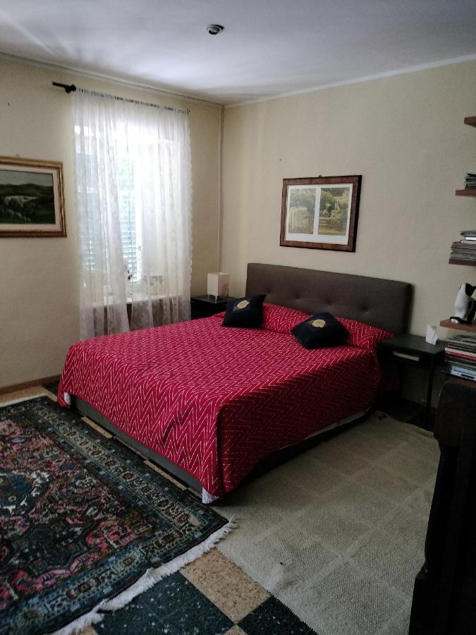 Casa Relax Immersa Nel Verde Della Natura Casalborgone Eksteriør billede